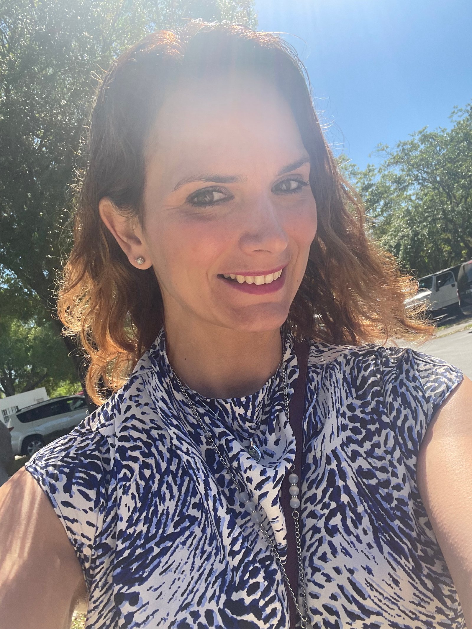 Jennifer Schweigert