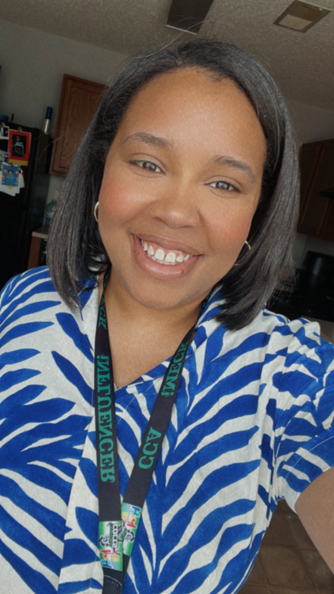 Quentasia Lowery